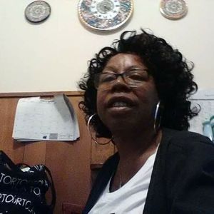 Meet your Posher, Delores